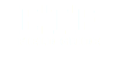ETF FIELD GUIDE