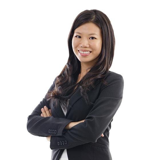 Asian Woman In Business 24